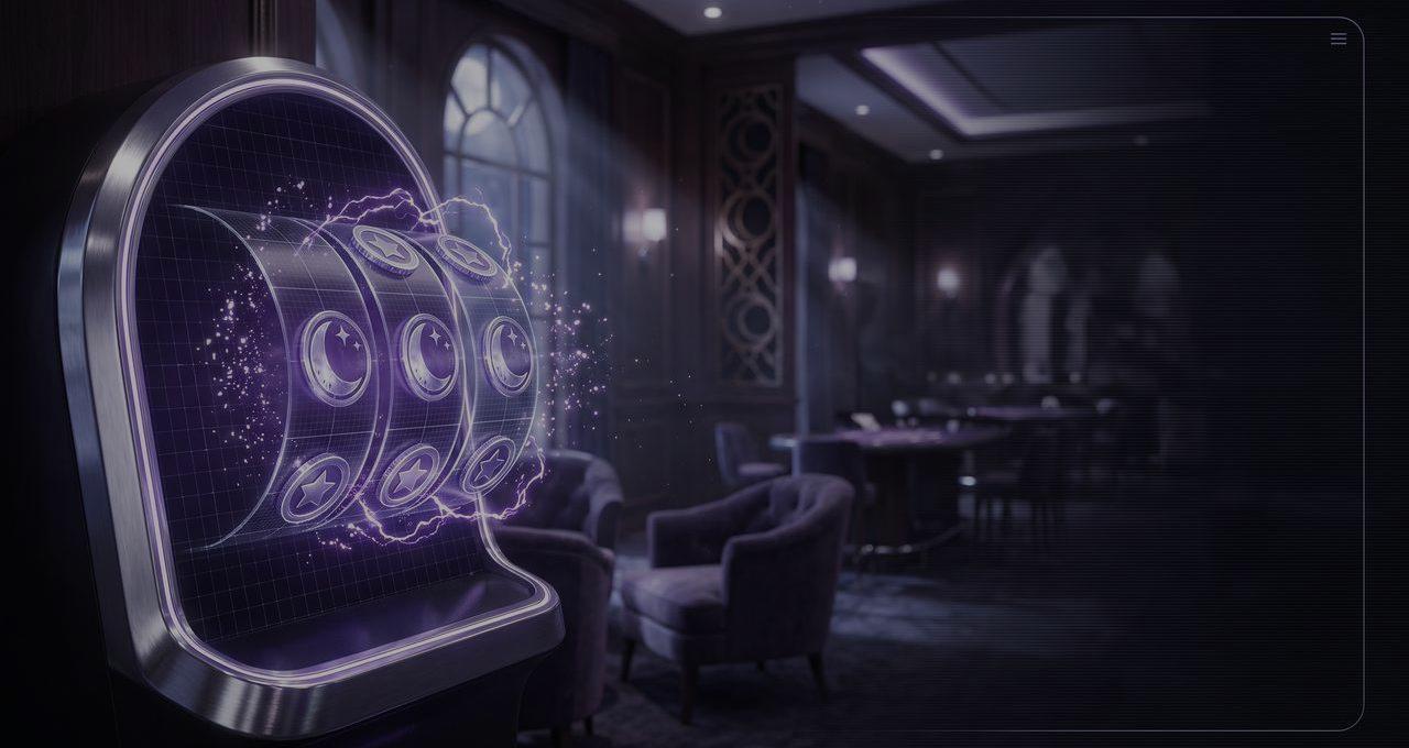 Luna Casino