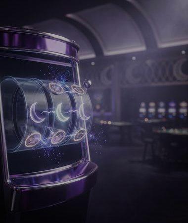 Luna Casino