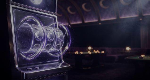 Luna Casino