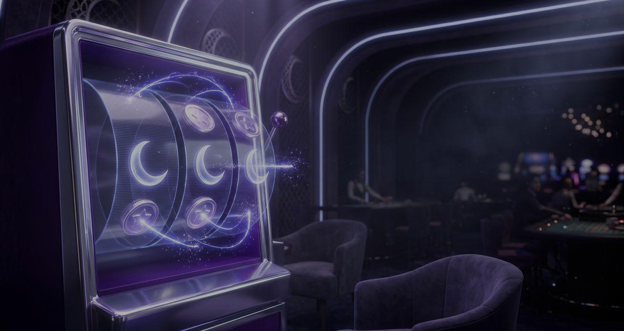 Luna Casino